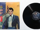 1966 RARE  SILVER TOP ELVIS PRESLEY LP “FRANKIE AND JOHNNY” W/ BONUS PHOTO. RCA
