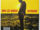JOHN LEE HOOKER 'Anthology' Gatefold 180g Vinyl 2LP NEW & SEALED
