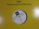 U2 in concert 1983 BBC TRANSCRIPTION SERVICES UK LP 