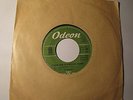 THE BEATLES - I saw her standing there / matchbox  SINGLE 7