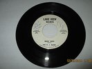 Funk 45 D.J. BAND Ridin' High/Tick Tock on Lake View VG++