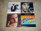 Bruce Springsteen album lot. The River and 3 other Lp's, Nice condition.