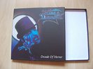 KING DIAMOND DECADE OF HORROR 4 Pic.LP BOX ,,N.MINT