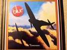 BLUR For Tomorrow 1993 UK 3-track 12