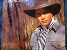 Garth Brooks 33 LP Garth Brooks * Capitol C1-90897 (1989)