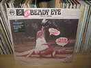 BEADY EYE Different Gear, Still Speeding 2011 Ltd heavyweight 2xLP OASIS..SEALED