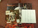 Slayer - South of Heaven   Collector´s item Ltd Edition + Poster    metallica
