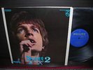 Scott Walker Scott 2 Japan Orig. LP G/F DIF COVER 1960's