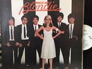 BLONDIE [PARALLEL LINES] MOBILE FIDELITY ORIGINAL MASTER RECORDING MFSL1050 RARE