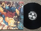 DOUG ANTHONY ALL STARS - ICON - OZ LP WITH RECORD SLEEVE INSERT - MINT