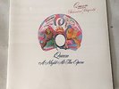 Queen - A Night At The Opera (LP, US, Original 7E-1053, SEALED)