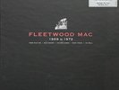 FLEETWOOD MAC-FLEETWOOD MAC 1969-1972 (BOX SET) Vinyl-LP