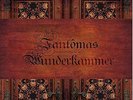 Fantomas - Wunderkammer Vinyl 4 LP Tape