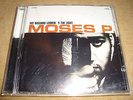 MOSES P. - The Bastard Lookin' 4 The Light (englisch) MOSES PELHAM XAVIER NAIDOO