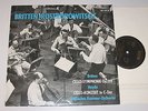 GERMAN DECCA SXL BRITTEN CELLO SYMPHONY HAYDN CELLO CONCERTO ROSTROPOVICH NM