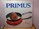 Primus - frizzle fry von 1990 - Vinyl LP