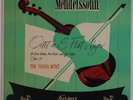 MENDELSSOHN: Octet Violin Cello VIENNA OCTET Boskovsky LONDON Hubner NM LP