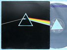 PINK FLOYD The Dark Side Of The Moon EOP-80778 JAPAN LP 081az37