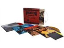 PANTERA Complete Studio Albums 1990-2000 5 x COLOURED Vinyl +7
