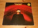 Kosmische Musik - Klaus Schulze - 2LP - Cyborg - 1973 - KM 2/58.005