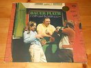 Pilz - Witthüser & Westrupp - LP - Bauer Plath - Cosmic Folkrock - 1972 ORIGINAL