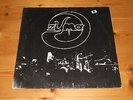 Privatpressung - Zyma - LP - Thoughts - 1978 Krautrock - Z Productions 0381978