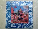 Rolling Stones - Their Satanic Majesties Request - Original 3 D - UK 1967