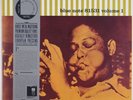 FATS NAVARRO: Fabulous Vol 1 BLUE NOTE 81531 Vinyl LP Jazz NEAR MINT
