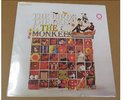 Sealed The Monkees Birds Bees Yellow Vinyl LP Out Of Print