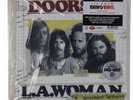 New DOORS L.A. Woman 180g LP 2 Vinyl Albums 2011 Rhino in Sealed Package