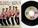 MELLO KINGS 45 EP W/cover  Tonight tonight +3 HERALD 2nd press Doowop e2958
