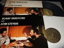 BOBBY BRADFORD WITH JOHN STEVENS : AND THE SPONTANEOUS MUSIC EXSEMBLE VOL. 1&2