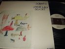 STEVE LACY SEXTET : SCRAPS LP 1974 SARAVAH SH 10049 FRANCE