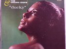 Odell Brown & The Organ-izers - Ducky (Vinyl, LP, Promo, 33 RPM, 12
