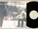CARDIGANS FIRST BAND ON THE MOON STOCKHOLM 533 117-1 UK Pressing Vinyl LP