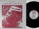 SUN RA LANQUIDITY PHILLY JAZZ PJ666 US Pressing Vinyl LP