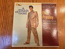 **WOW** ELVIS PRESLEY RARE ORANGE LABEL GSS VOLUME 1 EP-5088 IN GREAT CONDITION
