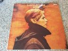 DAVID BOWIE LOW Vinyl Record Album LP VGC