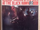 SHELLY MANNE-HIS MEN-AT THE BLACK HAWK VOL 2-CONTEMPORARY-1960-OG-MONO-JAZZ LP