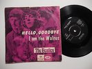 Beatles 45,,,,,,Hello Goodbye/I am the Walrus )) NORWAY 7 RARE 