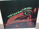RARE TRIBE CALLED QUEST LP ALBUM THE LOW END THEORY GREAT HIP HOP JIVE 1991