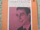 Dave Pike - Limbo Carnival - New Jazz - Mono - OP - VG++