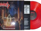 EPITAPH - Seeming Salvation LP (red Vinyl) Wombbath Dismember Carnage Utumno