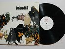 BARNEY WILLEN Moshi 2xLP Saravah Rec SH-10028 FR 1972 NM- IMPORT 7B