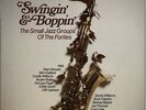 Various-Jazz 2-LP  (Double ) Swingin' & Boppin' - The... GER