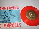 The Marcels 