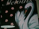 MELVINS - STONER WITCH LP ORIG 1994 PINK VINYL Atlantic NIRVANA QUEENS KYUSS