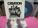 JAPAN LP (BLUES) CREATION ETP-72072 TOSHIBA EMI INSERT HEAVY PSYCH BLUES