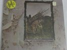 Sealed LP Led Zeppelin IV Original 1971 Atlantic SD 7208 Rock Vinyl Record