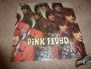 PINK FLOYD, THE PIPER AT THE GATES OF DAWN, STEREO, 1967.
